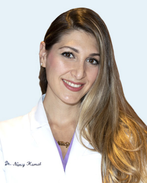 Dr. Nancy Kamal